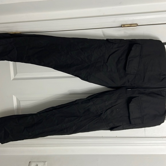Boohoo Mens Pants Boohooman Cargo Pants Poshmark